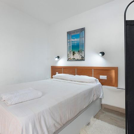 Central Bright Studio Corralejo Kültér fotó
