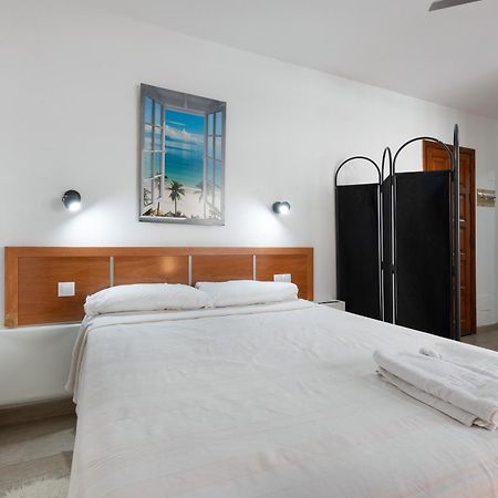 Central Bright Studio Corralejo Kültér fotó
