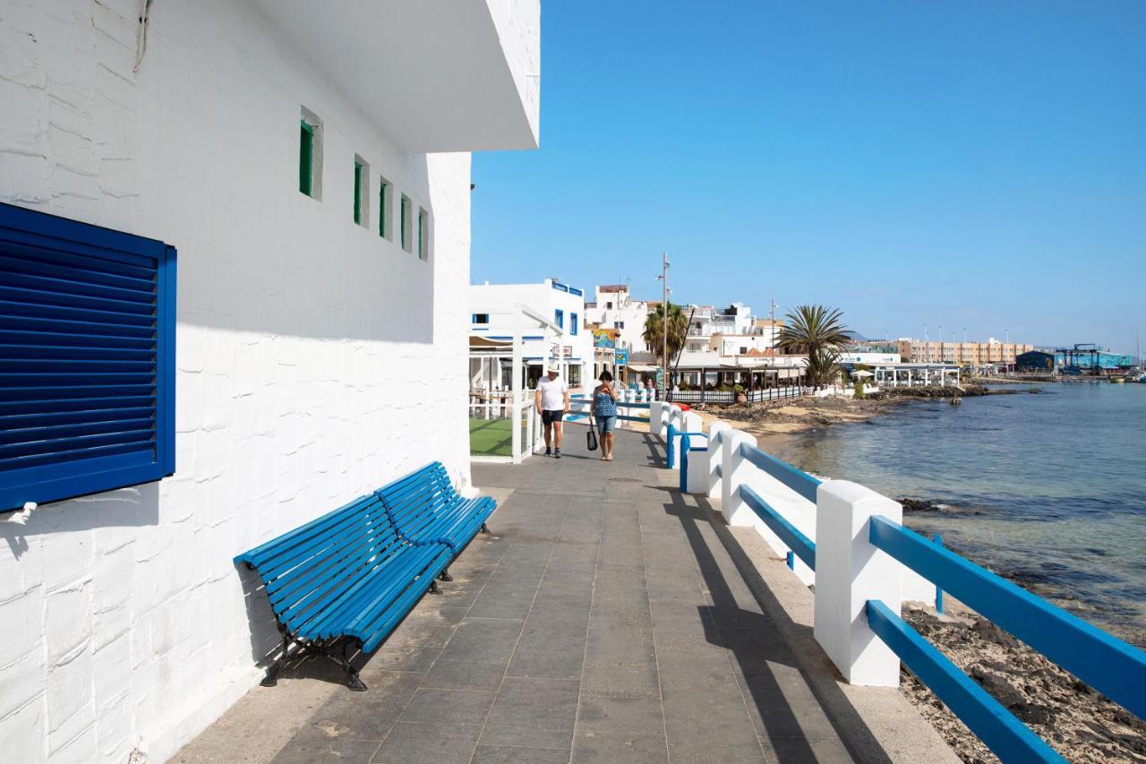 Central Bright Studio Corralejo Kültér fotó