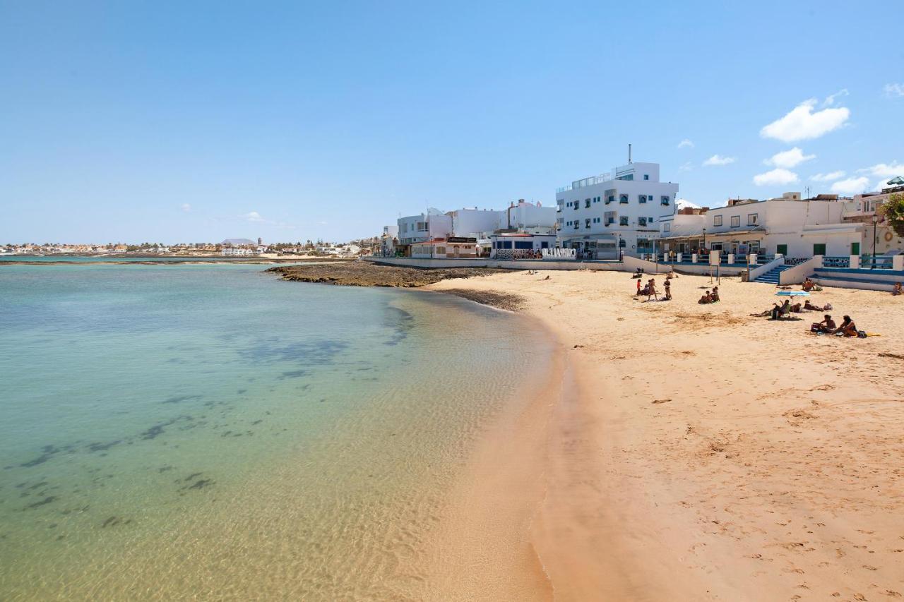 Central Bright Studio Corralejo Kültér fotó