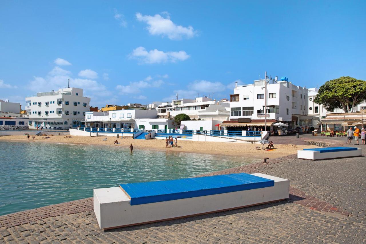 Central Bright Studio Corralejo Kültér fotó