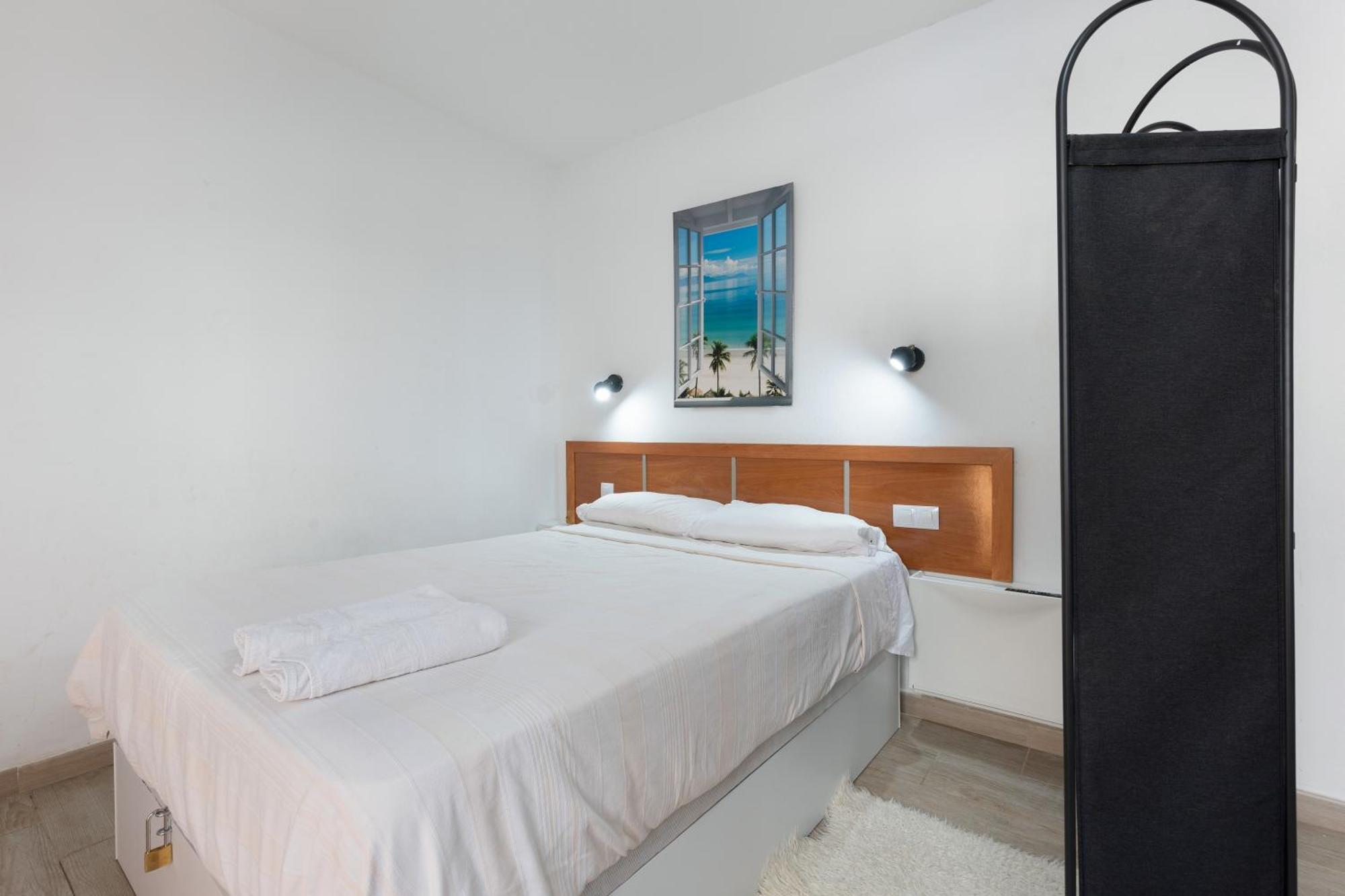Central Bright Studio Corralejo Kültér fotó