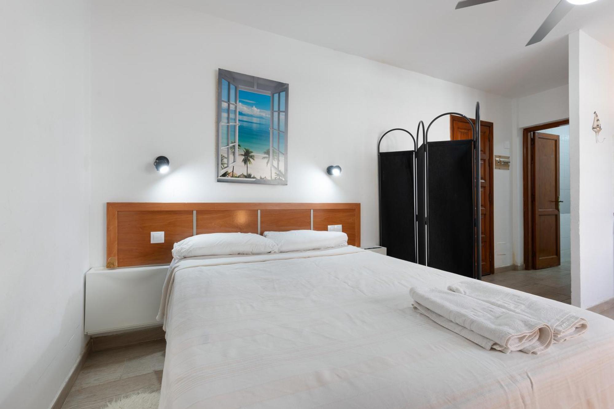 Central Bright Studio Corralejo Kültér fotó