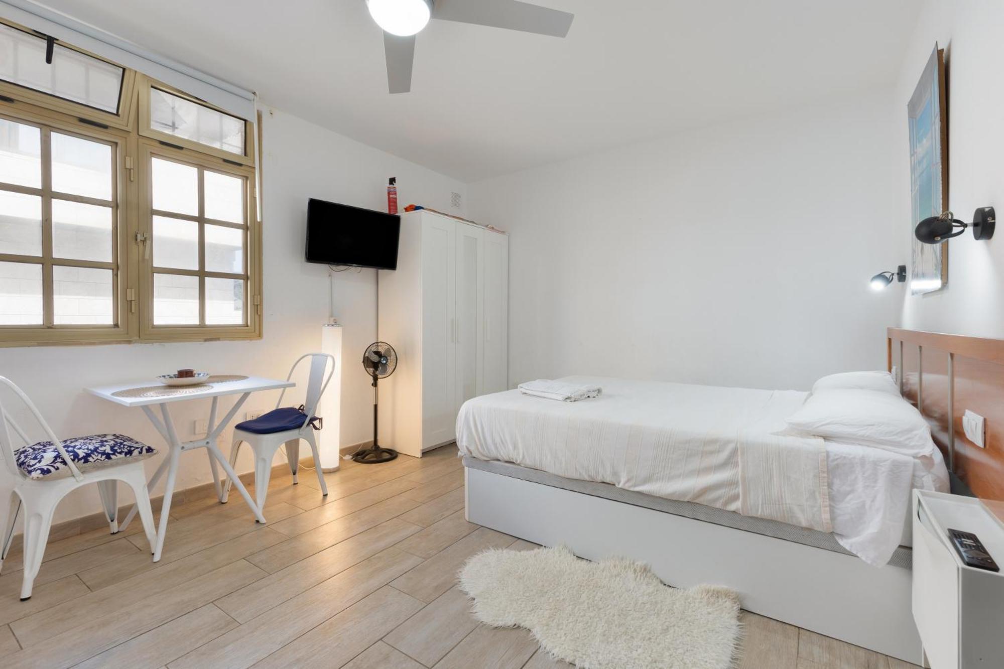 Central Bright Studio Corralejo Kültér fotó