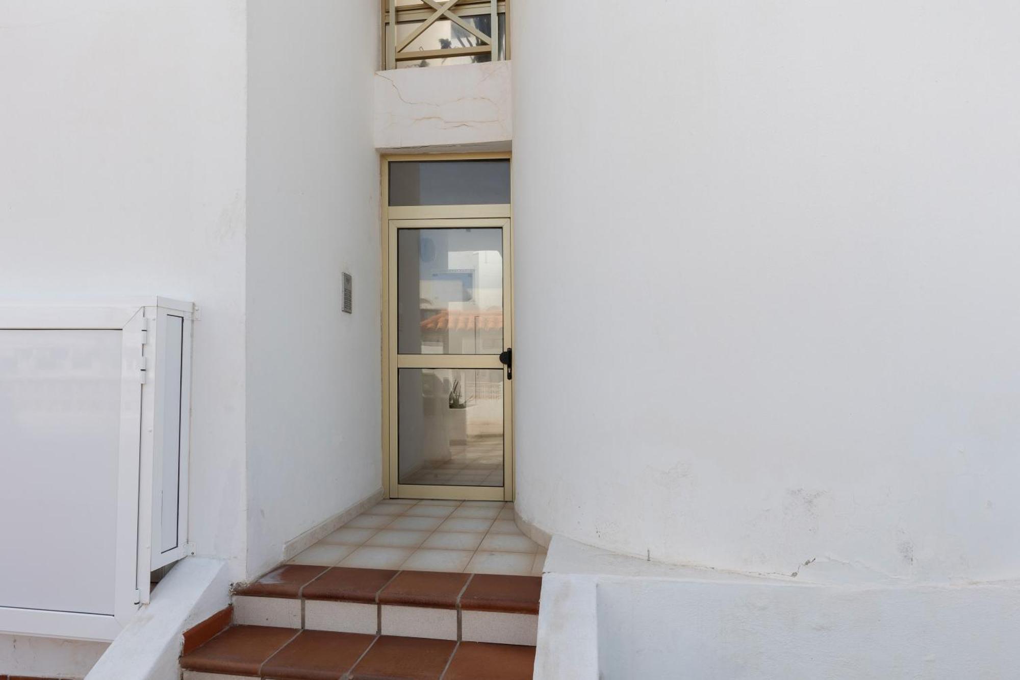 Central Bright Studio Corralejo Kültér fotó