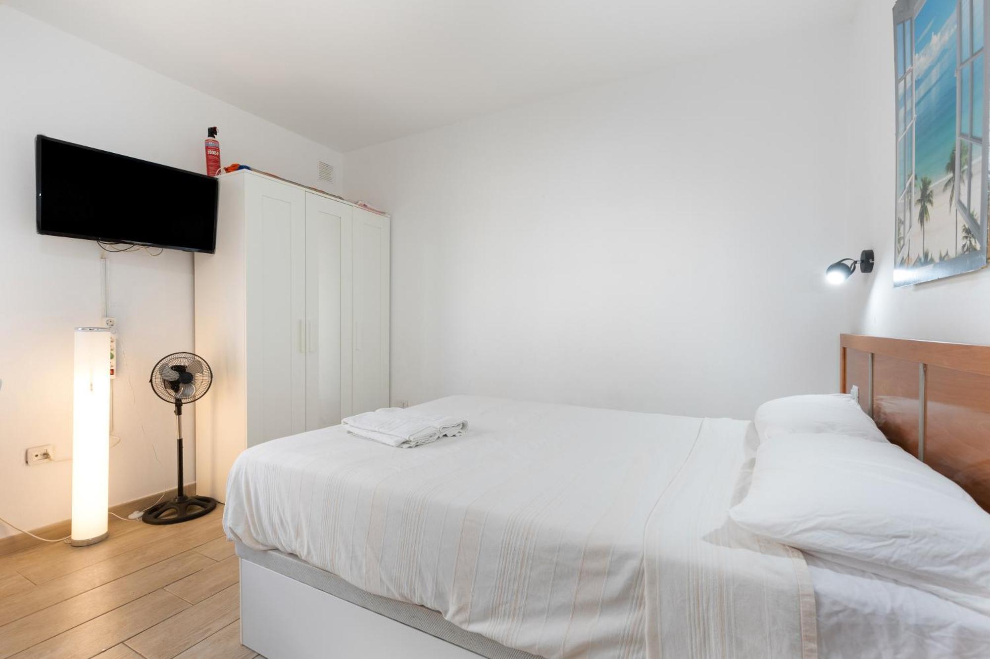 Central Bright Studio Corralejo Kültér fotó