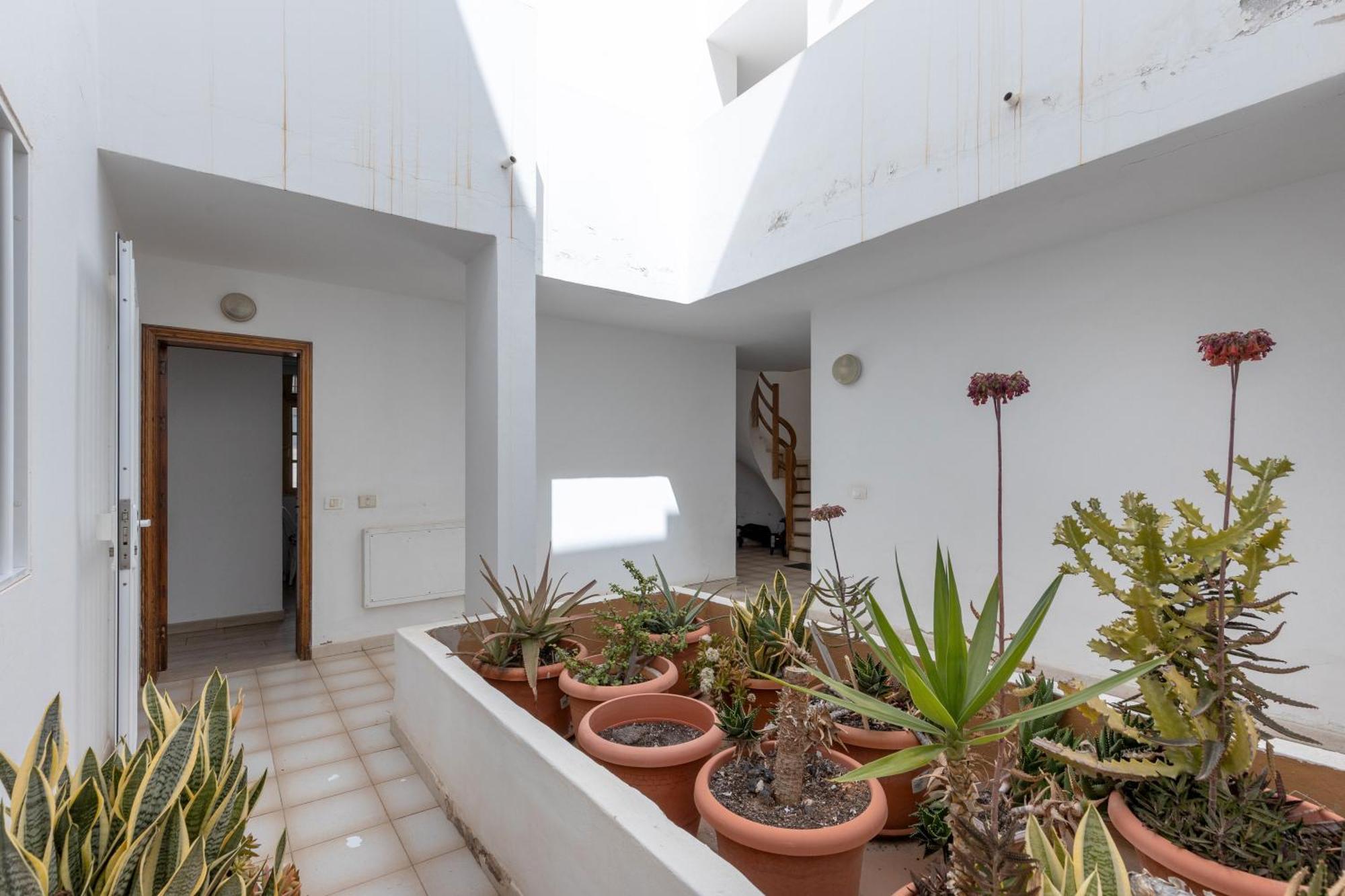 Central Bright Studio Corralejo Kültér fotó